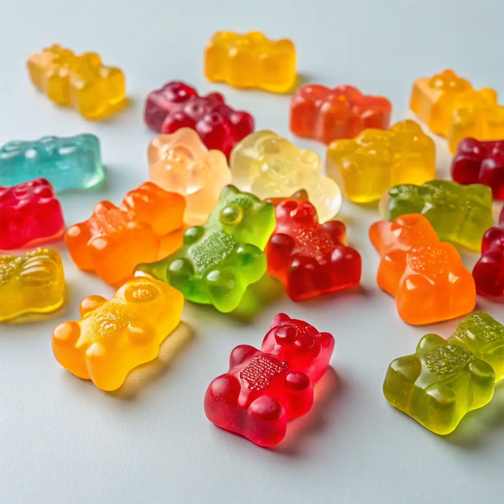Haribo Goldbears Gummies