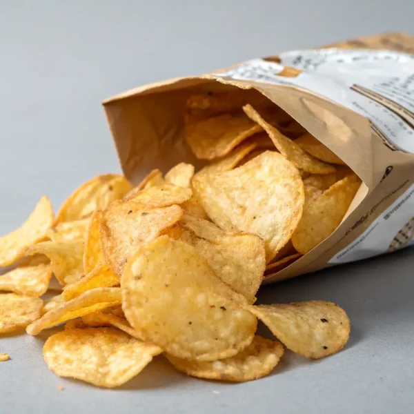Lay's Classic Potato Chips