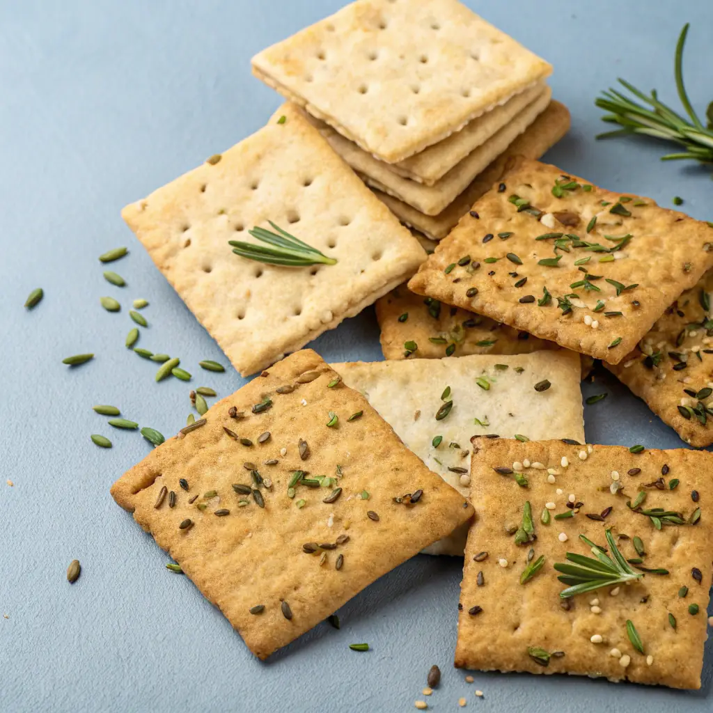 Triscuit Whole Grain Crackers