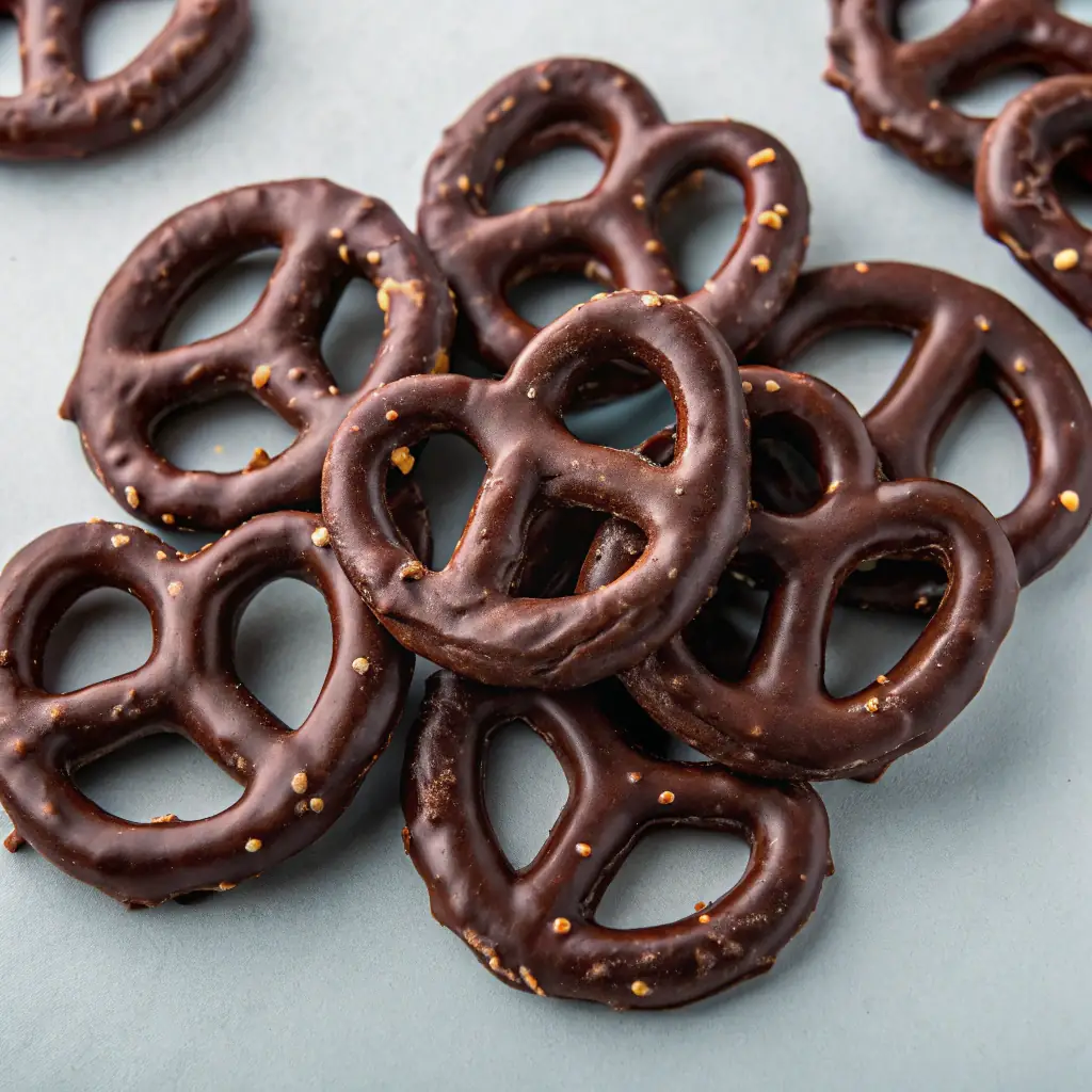 Snyder's Pretzels